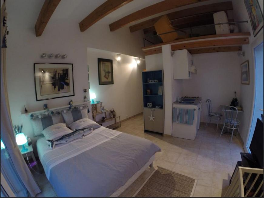 Appartement Emhüs