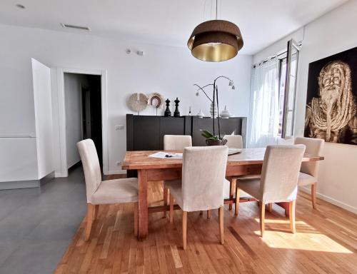 Appartement 'EMILIA'