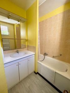 Appartement Émilie au Tréport, lumineux & spacieux