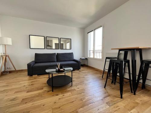 Appartement Emplacement Idéal de Disney à Paris