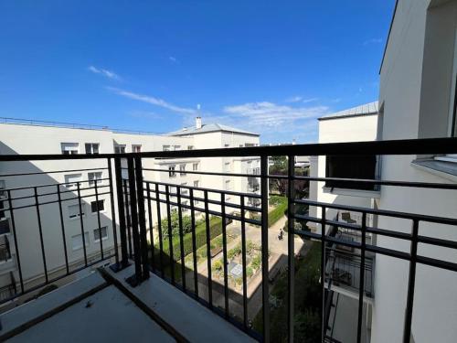 Appartement Emplacement Idéal de Disney à Paris