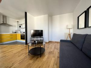Appartement Emplacement Idéal de Disney à Paris