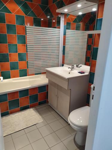 Appartement Appartement en Ardèche 48 Rue de la République 07400 Le Teil Rhône-Alpes