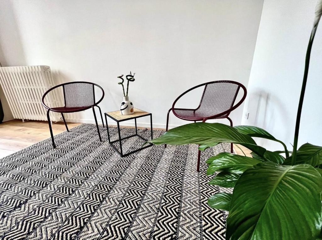 Appartement en bois 34200 Sète