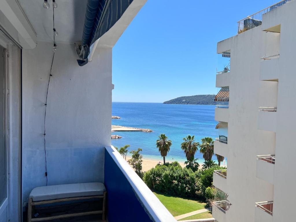 Appartement Appartement en bord de mer 113 Rue Joséphine 83000 Toulon