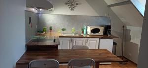 Appartement en bord de mer 40 m2, 2 personnes
