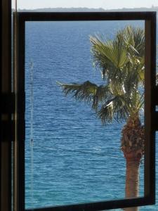 Appartement en bord de mer