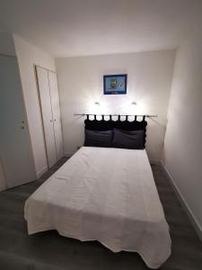 Appartement en bord de mer