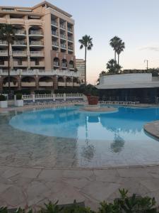 Appartement en bord de mer