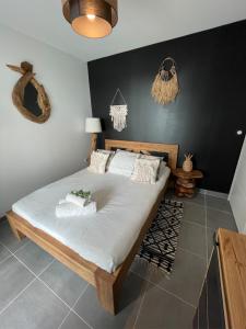 Appartement en bord de mer Corniche Sète DU SAMEDI AU SAMEDI