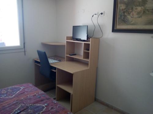 Appartement en bord de mer