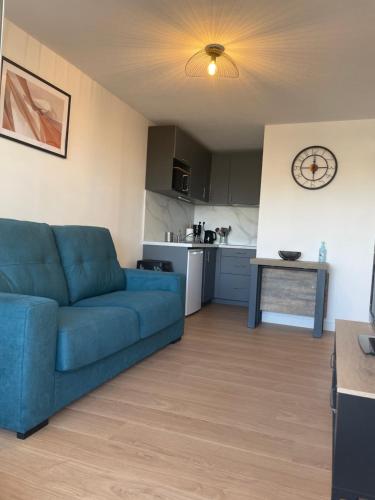 Appartement en bord de Mer