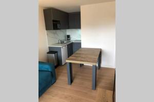 Appartement en bord de Mer
