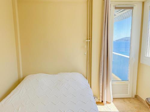Appartement en bord de mer