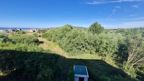 Appartement en bord de mer