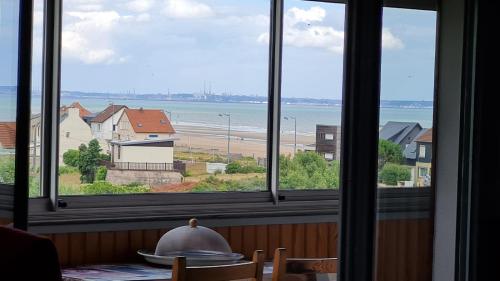 Appartement en bord de mer