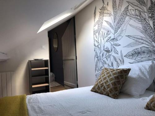 Appartement en cœur de ville