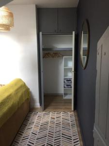 Appartement en cœur de ville