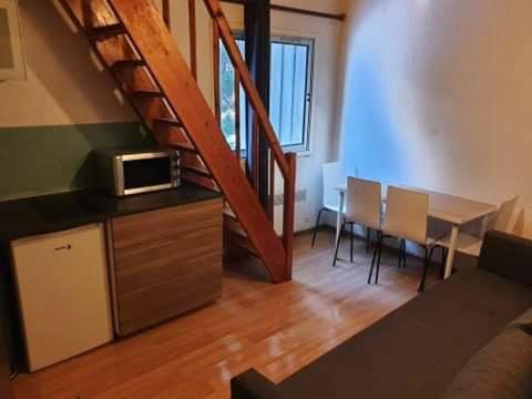 Appartement en centre les 2 alpes 21 rue des vikings, 38860 Les Deux Alpes