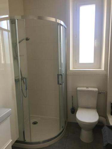 Appartement en coeur de ville - 2 à 4 personnes