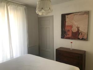 Appartement en coeur de ville - 2 à 4 personnes
