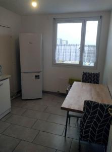 Appartement Appartement En colocation 80 Avenue du 8 Mai 1945 76610 Le Havre Normandie