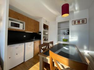 appartement en duplex alpe d'huez