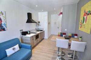 Appartement Appartement en duplex centre-ville BOHEME 5 Rue Hoche 56000 Vannes Bretagne