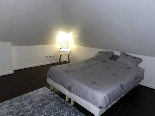 Appartement en duplex centre ville d’Onnaing