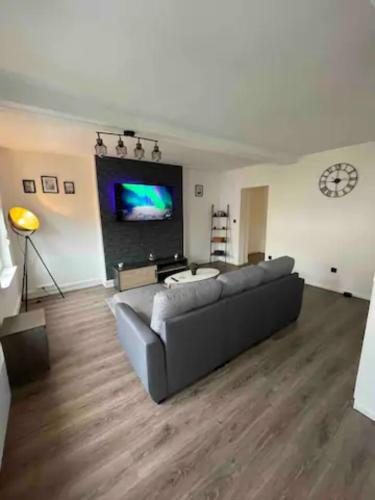 Appartement en duplex centre ville d’Onnaing