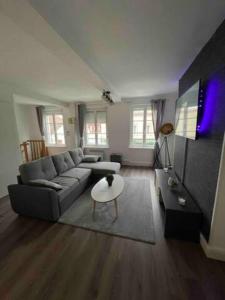 Appartement en duplex centre ville d’Onnaing