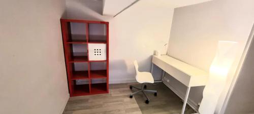 Appartement en Duplex,Saint Sernin, Capitole