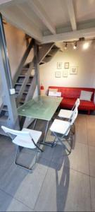 Appartement en Duplex,Saint Sernin, Capitole