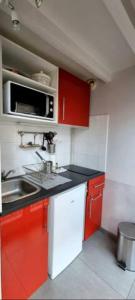 Appartement en Duplex,Saint Sernin, Capitole
