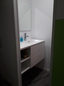 Appartement en Duplex