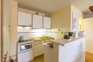 Appartement en duplex, vue sur le port du Crouesty