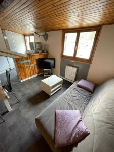 Appartement en hyper centre
