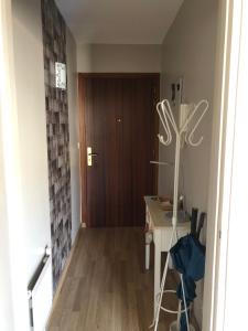 Appartement en hyper centre tout confort