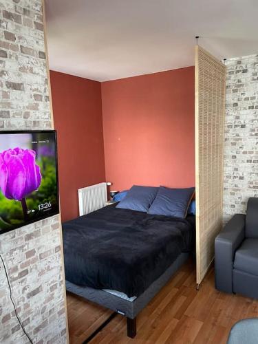 Appartement en Hypercentre proche Gare Sud