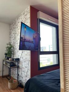 Appartement en Hypercentre proche Gare Sud