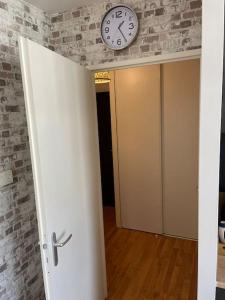 Appartement en Hypercentre proche Gare Sud