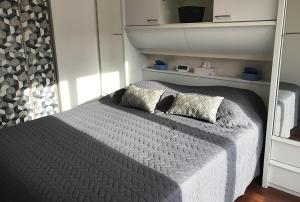 Appartement en plein cœur d'Aix-les-Bains