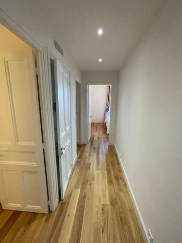 Appartement en plein cœur d’Ajaccio vue mer