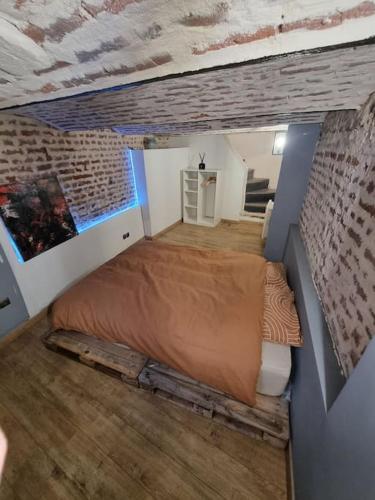 Appartement en plein cœur du Vieux Lille