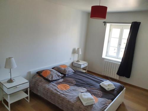 Appartement en plein centre de Deauville 2ème