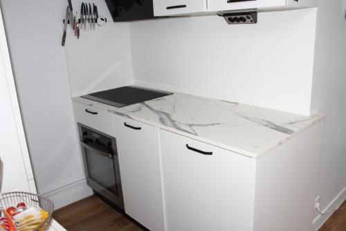 Appartement en plein Centre de tours