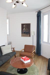 Appartement en plein Centre de tours