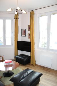 Appartement en plein Centre de tours