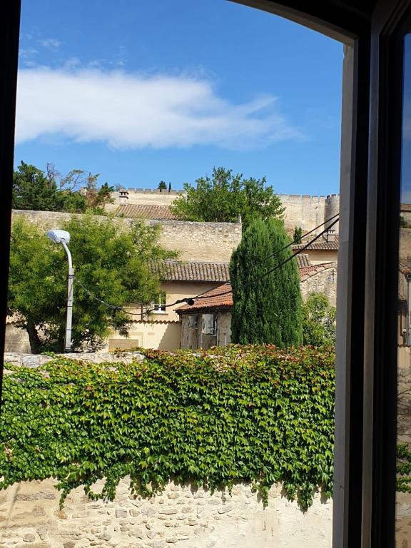 Appartement Appartement en plein centre de Villeneuve les Avignon 71 Rue de la République 30400 Villeneuve-lès-Avignon