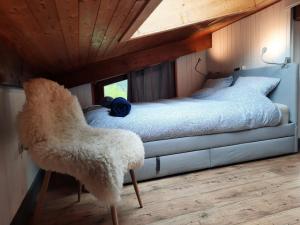 Appartement en plein centre du village (6-8 personnes)